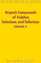 Organic compounds sulphur usato  Spedito ovunque in Italia 