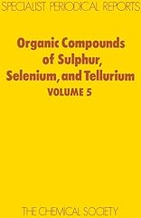 Organic compounds sulphur d'occasion  Livré partout en France