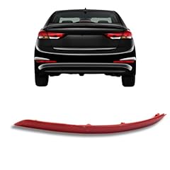Upparts rear bumper for sale  Delivered anywhere in USA 