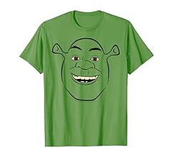 Shrek big face for sale  Delivered anywhere in USA 