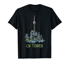 Tower shirt tee for sale  Delivered anywhere in USA 
