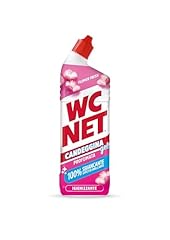 Net candeggina gel usato  Spedito ovunque in Italia 