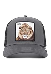 Goorin bros trucker gebraucht kaufen  Wird an jeden Ort in Deutschland