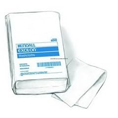 Kendall white washcloth for sale  Delivered anywhere in USA 