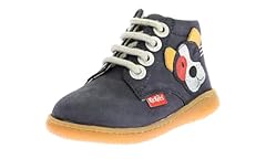 Kickers jungen unisex gebraucht kaufen  Wird an jeden Ort in Deutschland