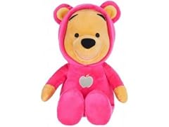 Cavernedesjouets peluche winni d'occasion  Livré partout en France