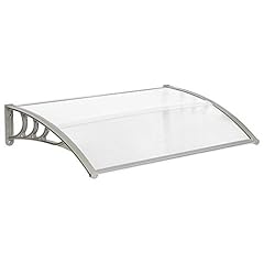 Outopee door canopy for sale  Delivered anywhere in UK