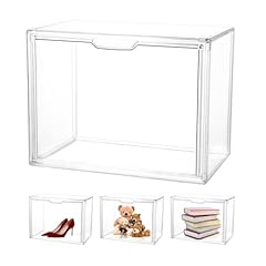 Vetrina espositiva 36x27x23cm usato  Spedito ovunque in Italia 