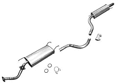 Muffler pipe resonator for sale  Delivered anywhere in USA 
