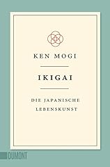Ikigai japanische lebenskunst gebraucht kaufen  Wird an jeden Ort in Deutschland