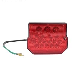 Integrated brake light for sale  Delivered anywhere in UK
