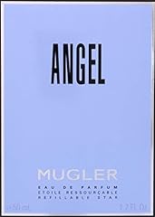 Thierry mugler eau usato  Spedito ovunque in Italia 