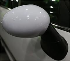 Side mirror caps for sale  Delivered anywhere in UK