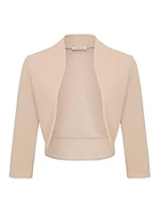 Danaest bolero elegante usato  Spedito ovunque in Italia 