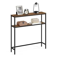 Vasagle console table for sale  Delivered anywhere in USA 