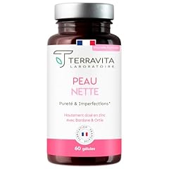 Peau nette action d'occasion  Livré partout en France