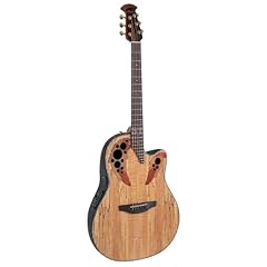 Ovation celebrity elite for sale  Delivered anywhere in UK
