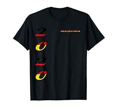 Shirt neuen jahres gebraucht kaufen  Wird an jeden Ort in Deutschland