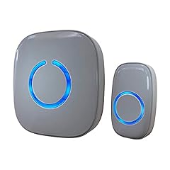 Sadotech wireless doorbell for sale  Delivered anywhere in Ireland