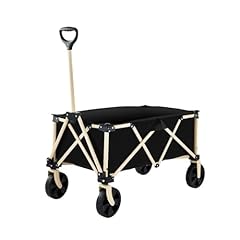 Collapsible trolley wheels for sale  Delivered anywhere in UK