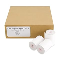 Receiptpaperpro coreless therm for sale  Delivered anywhere in USA 