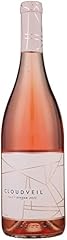 Cloudveil rosé pinot for sale  Delivered anywhere in USA 