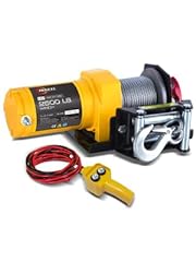 Rugcel winch 2500 for sale  Delivered anywhere in USA 