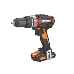 Worx 18v akku gebraucht kaufen  Wird an jeden Ort in Deutschland