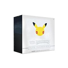 Pokémon celebrations top gebraucht kaufen  Wird an jeden Ort in Deutschland