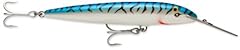 Rapala silver mackerel d'occasion  Livré partout en France