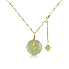 Daumier jade necklace for sale  Delivered anywhere in USA 