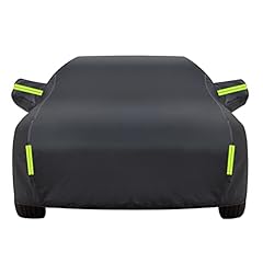 Car cover jaguar for sale  Delivered anywhere in Ireland