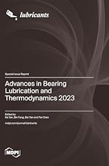 Advances bearing lubrication d'occasion  Livré partout en France