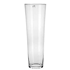 Matches21 vase glas gebraucht kaufen  Wird an jeden Ort in Deutschland