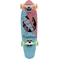 Kryptonics cruiser board for sale  Delivered anywhere in USA 
