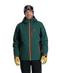 Spyder vertex jacket usato  Spedito ovunque in Italia 