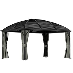 Outsunny hardtop gazebo for sale  Delivered anywhere in UK