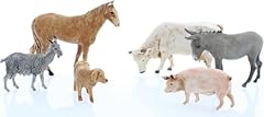 Moranduzzo animali fattoria usato  Spedito ovunque in Italia 