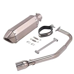 Motorbike exhaust motorcycle for sale  Delivered anywhere in UK