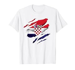 Kroatien flagge kroatisch gebraucht kaufen  Wird an jeden Ort in Deutschland