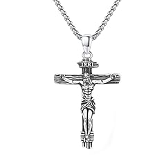 Zippice jesus cross for sale  Delivered anywhere in UK