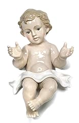 Gesù bambino bambinello usato  Spedito ovunque in Italia 