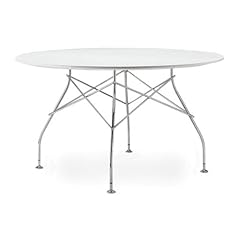 Kartell glossy tavolo usato  Spedito ovunque in Italia 