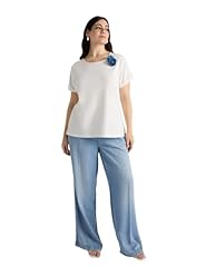 Fiorella rubino shirt usato  Spedito ovunque in Italia 