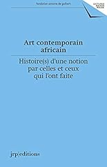 art contemporain africain d'occasion  Livré partout en France