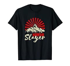 Funny mountain slayer usato  Spedito ovunque in Italia 