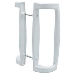 White upvc fuhr for sale  Delivered anywhere in UK