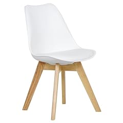 Woltu dining chair for sale  Delivered anywhere in Ireland