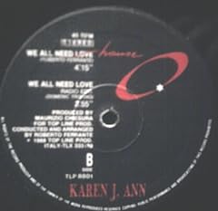 Karen ann need for sale  Delivered anywhere in USA 
