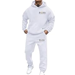 Men piece tracksuit for sale  Delivered anywhere in UK